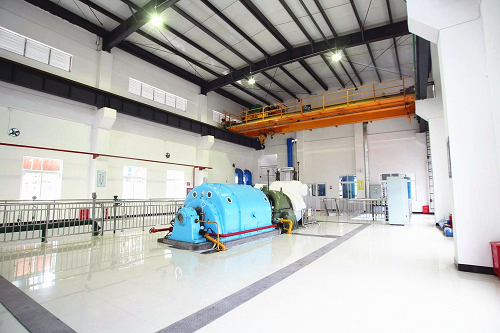 純低溫余熱發(fā)電：余熱發(fā)電裝機(jī)容量規(guī)格分為9MW?、6MW 、4.5MW。